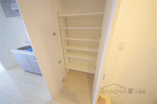 プロシード金山３ その他4