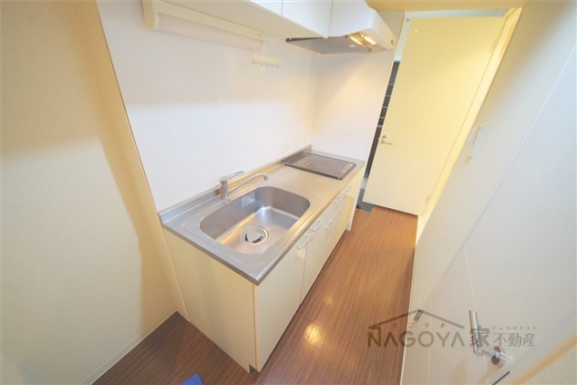 プロシード金山 キッチン