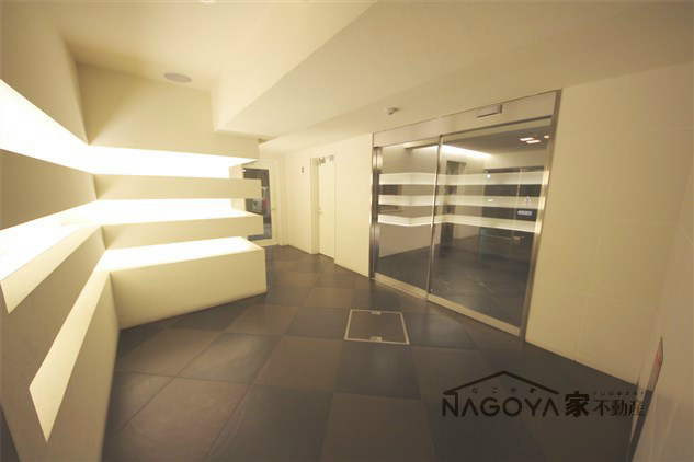 フロンティアタワー名駅南 その他外観1