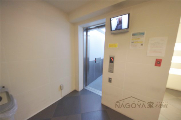 フロンティアタワー名駅南 その他外観2