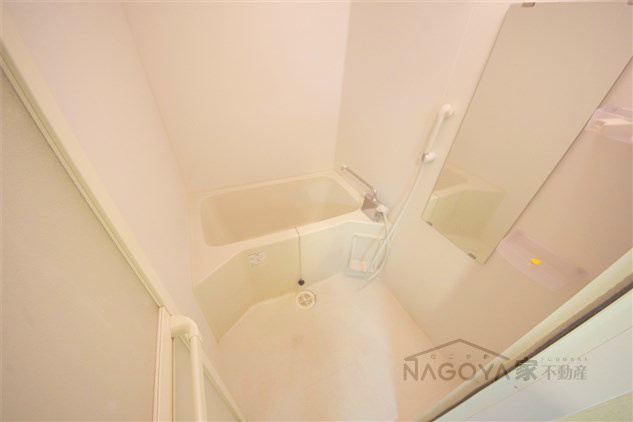 フロンティアタワー名駅南 風呂画像