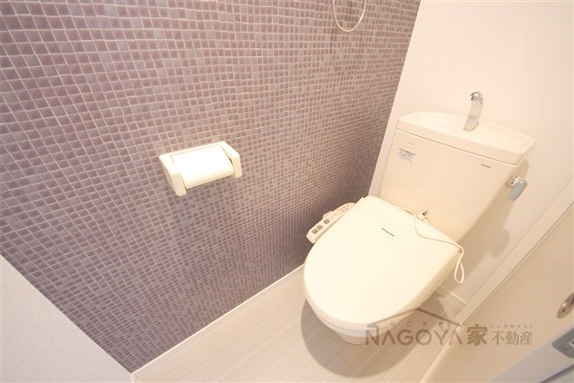 ネオメゾナ津賀田 その他4