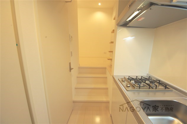 ネオメゾナ津賀田 その他8