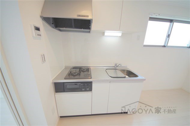 Stage苗代町 キッチン