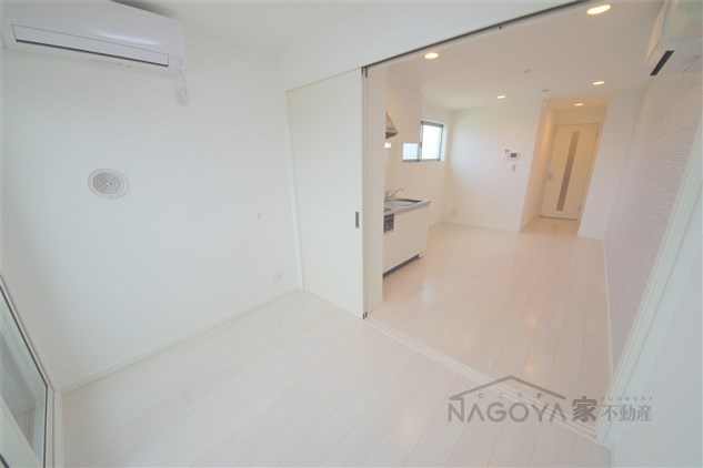 Stage苗代町 ベッドルーム