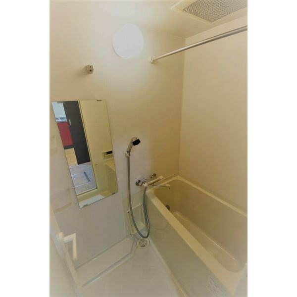 BSレジデンス栄 風呂画像