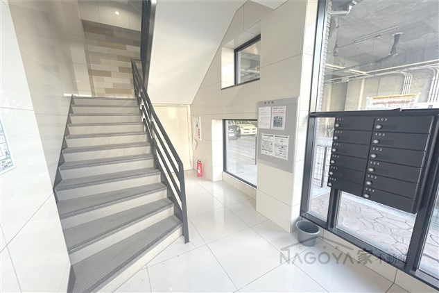 コンフォート松軒 その他外観2