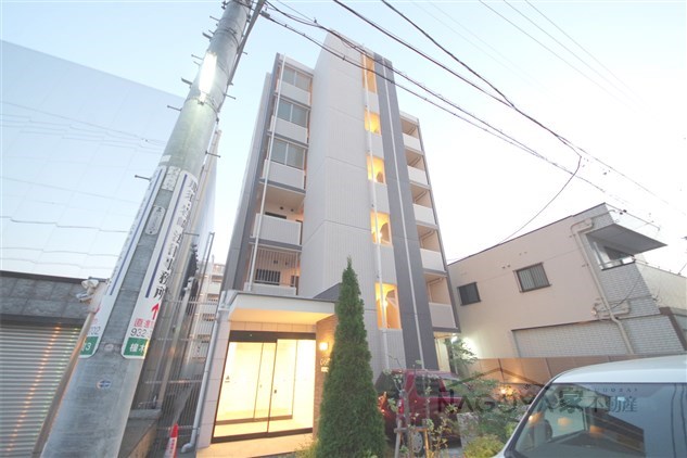 Ｃ＆Ｓ橦木 その他外観1