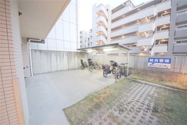 Ｃ＆Ｓ橦木 その他外観2