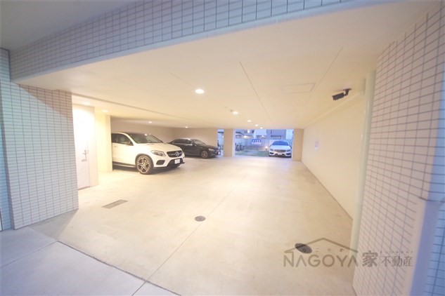 Ｃ＆Ｓ橦木 その他外観3