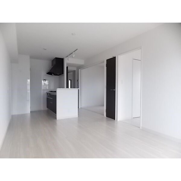 Ｃ＆Ｓ橦木 リビング