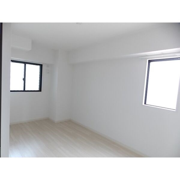 Ｃ＆Ｓ橦木 ベッドルーム