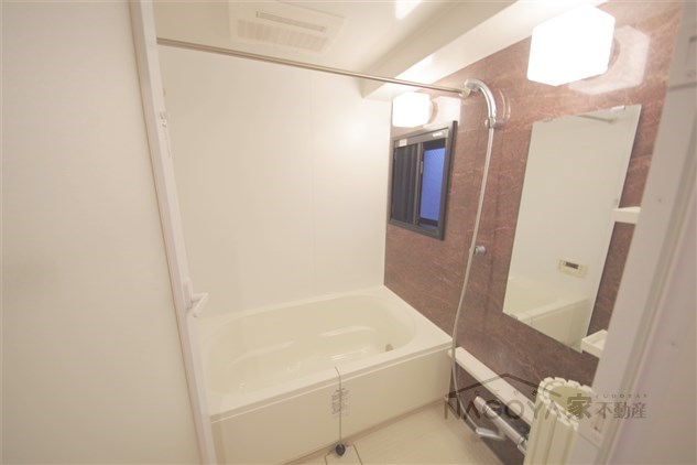 Ｃ＆Ｓ橦木 風呂画像