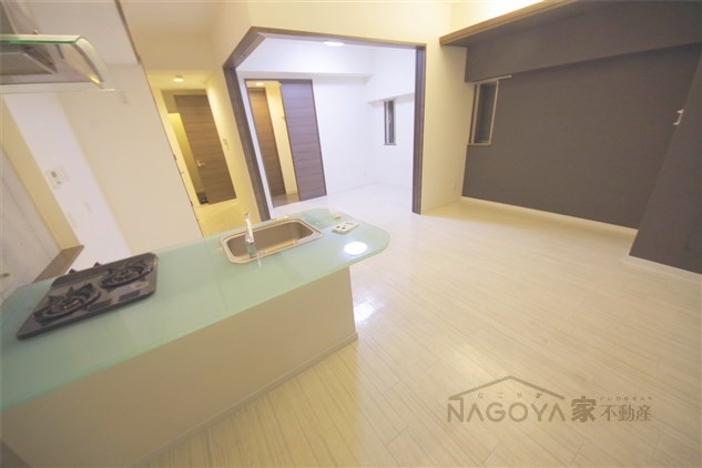 ＩＺ－Ｒｅｓｉｄｅｎｃｅ その他5