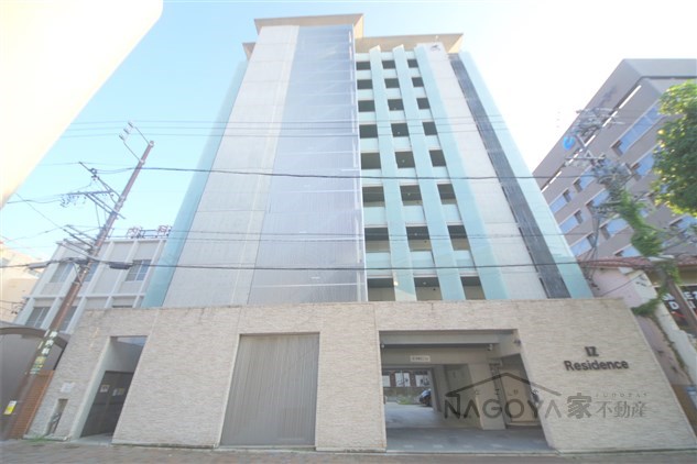 ＩＺ－Ｒｅｓｉｄｅｎｃｅ その他外観3