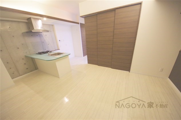 ＩＺ－Ｒｅｓｉｄｅｎｃｅ リビング