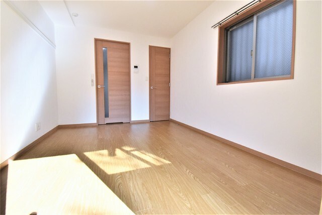 ベルビレッジ覚王山 ベッドルーム