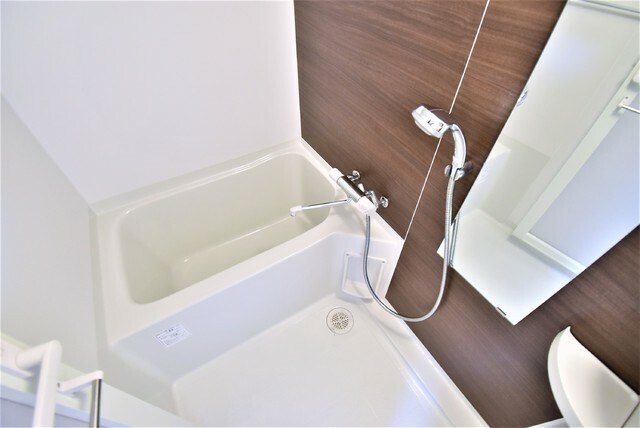 ベルビレッジ覚王山 風呂画像