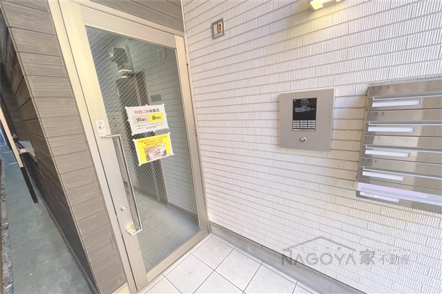 スカイヒル新栄 その他外観3