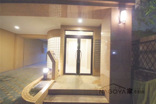 サンパティーク その他外観1