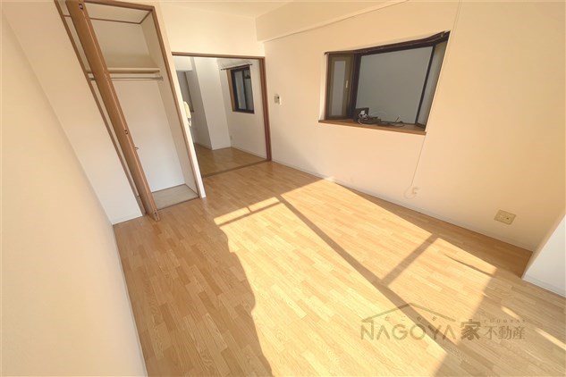 サンパティーク リビング