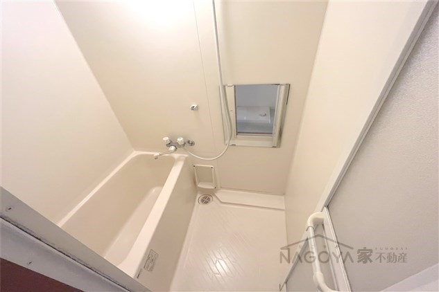 サンパティーク 風呂画像