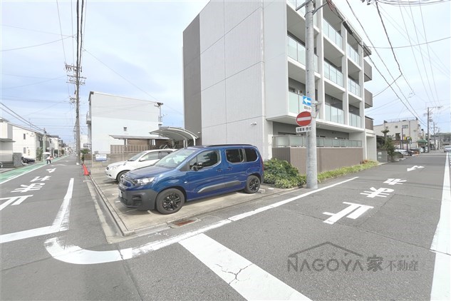 ＭＸ-Ⅱ その他外観5