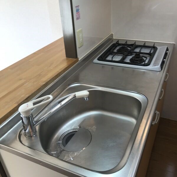 シティライフ池下西 キッチン