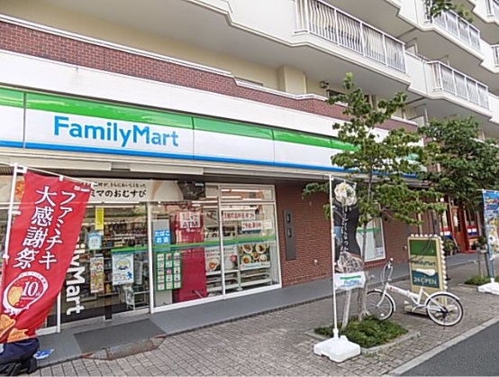 グランドエル志賀 周辺画像4
