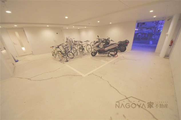 アーバンライフ名駅ウエスト その他外観1