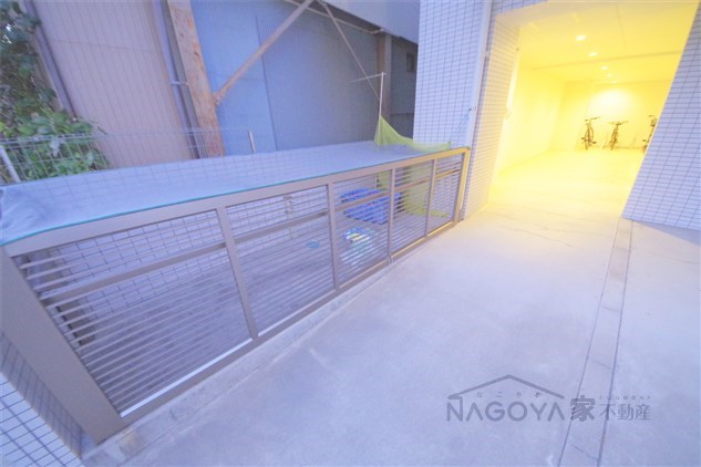 アーバンライフ名駅ウエスト その他外観4