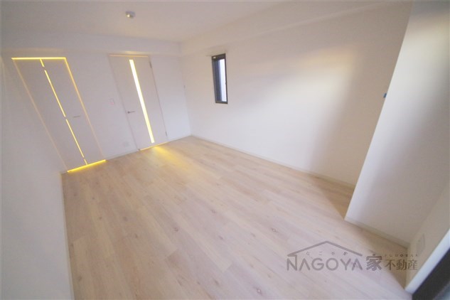 アーバンライフ名駅ウエスト リビング