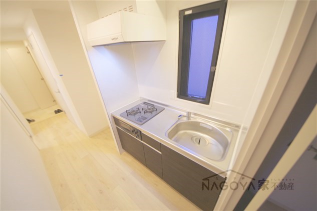 アーバンライフ名駅ウエスト キッチン