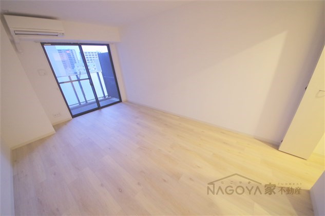 アーバンライフ名駅ウエスト ベッドルーム