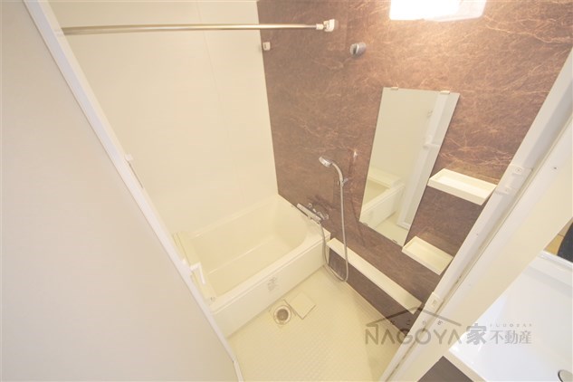 アーバンライフ名駅ウエスト 風呂画像