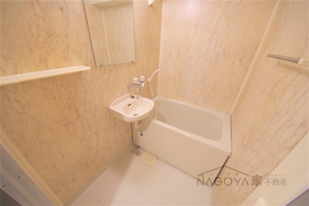 ドムス本山 風呂画像