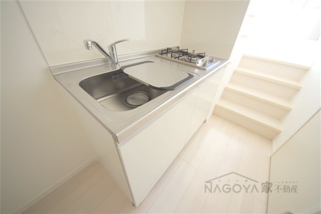 stage鶴舞 キッチン