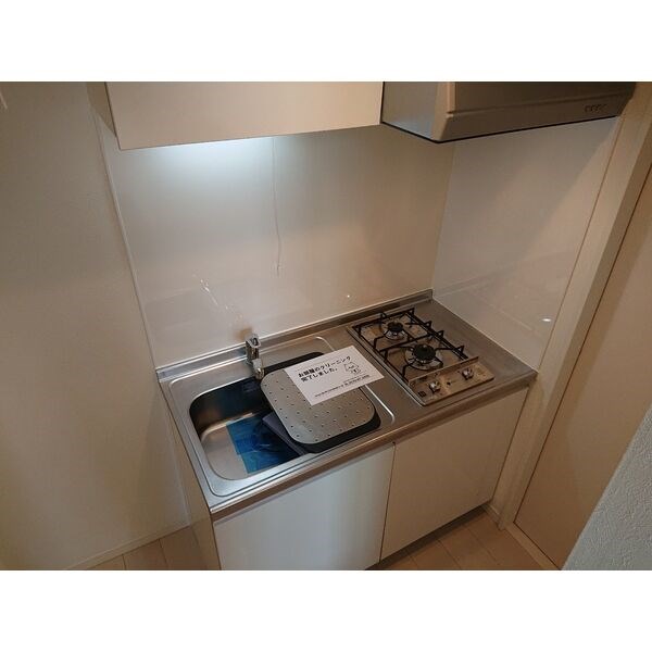 アークラヴィータ キッチン