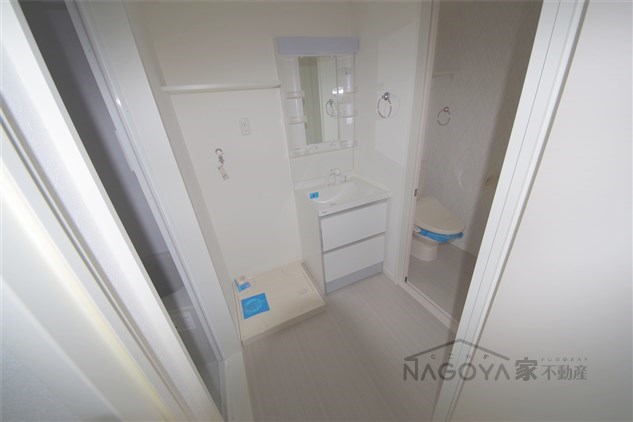 ハーモニーテラス清水Ⅴ その他4