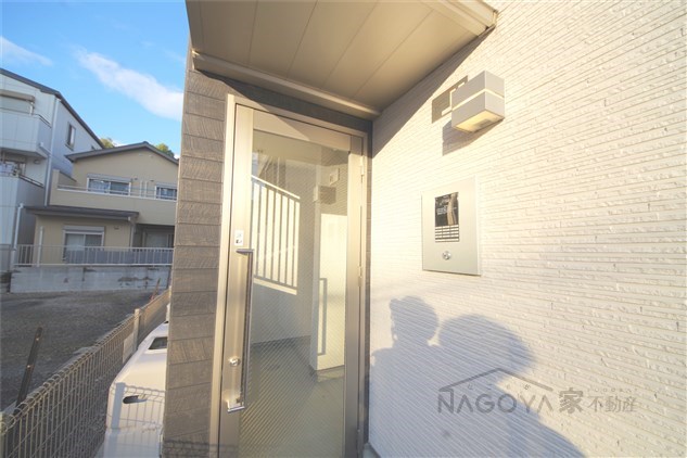 ハーモニーテラス清水Ⅴ その他外観1