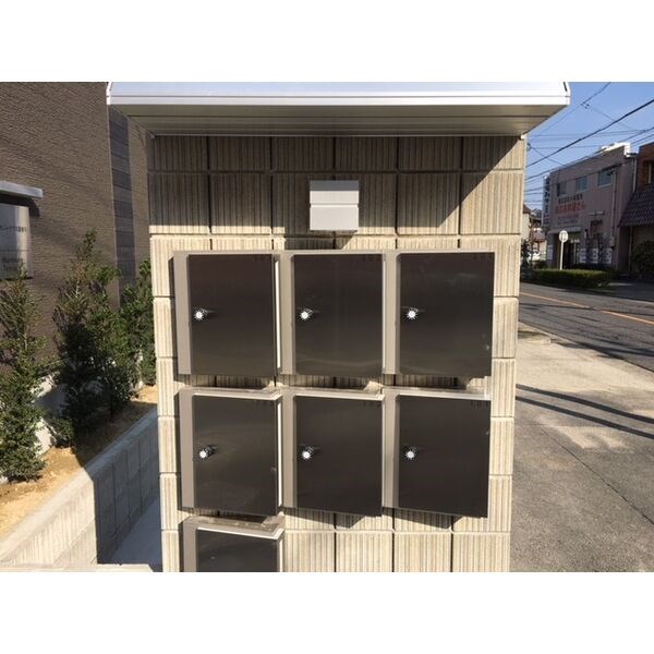 ハーモニーテラス清水Ⅴ その他外観2