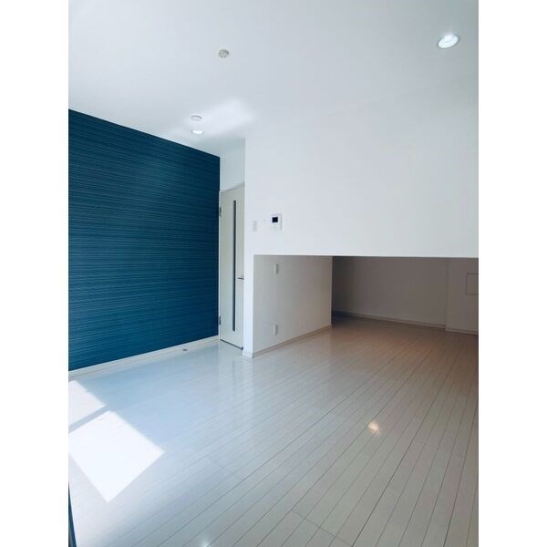 カーサ　アージョ リビング