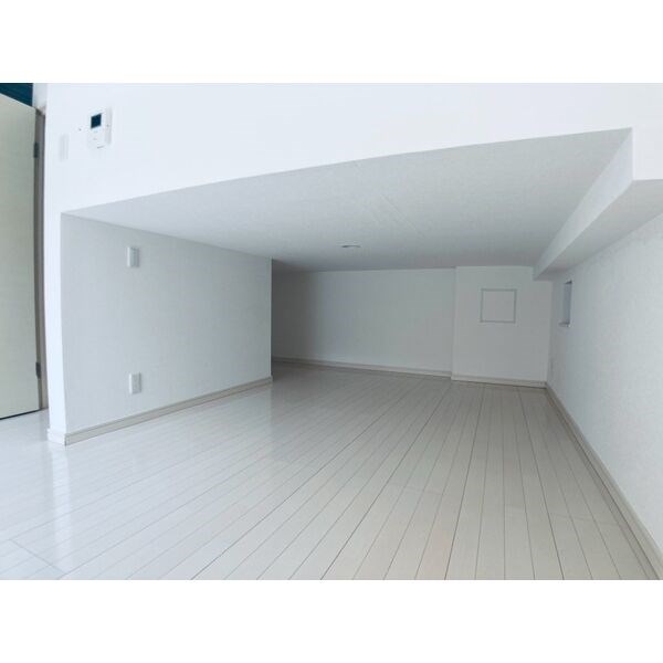 カーサ　アージョ ベッドルーム