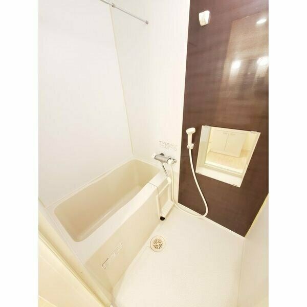 カーサ　アージョ 風呂画像