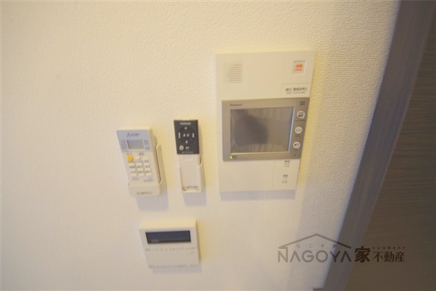 エステムコート名古屋新栄Ⅱアリーナ セキュリティ