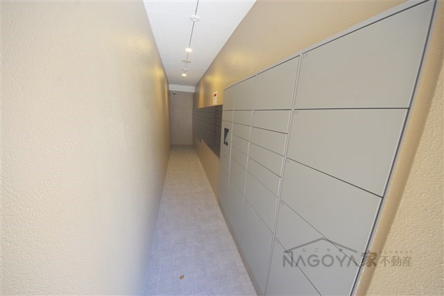 エステムコート名古屋新栄Ⅱアリーナ その他設備