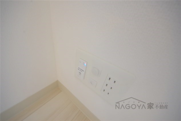 エステムコート名古屋新栄Ⅱアリーナ その他設備