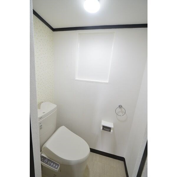 サンライフ城南 その他2