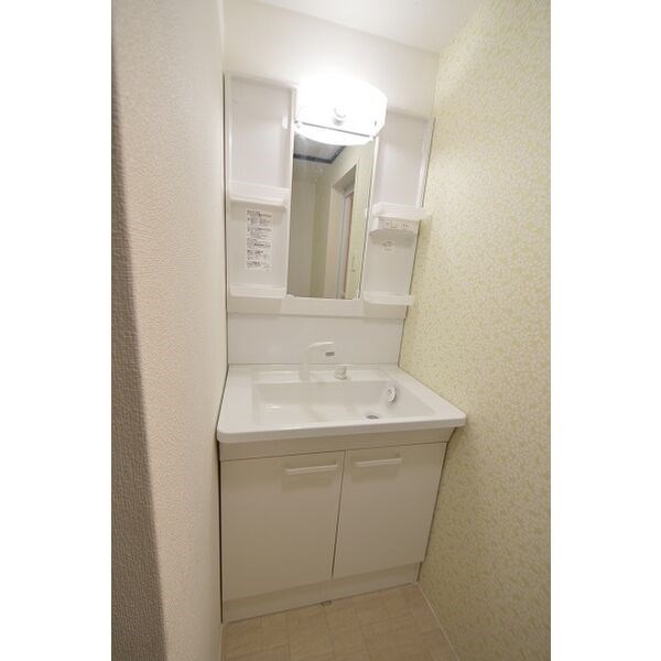 サンライフ城南 その他3