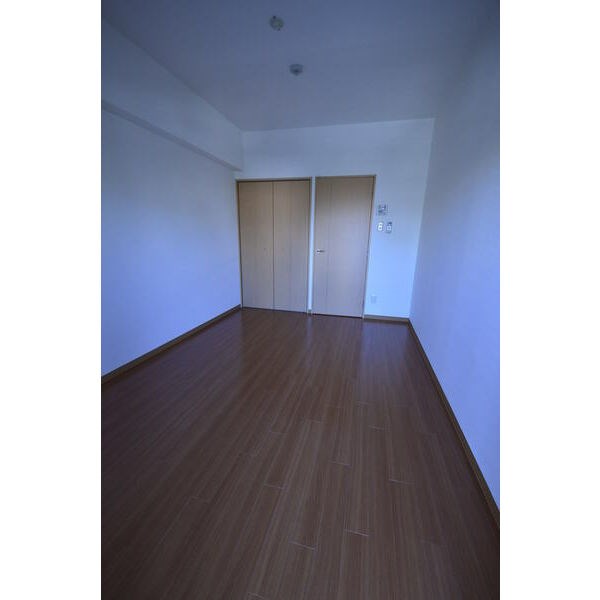 AXIS ベッドルーム